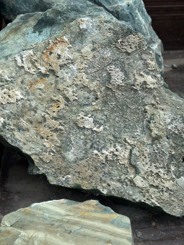 Ландшафтные глыбы зелёные 200-500 килограмм купить в Архангельске