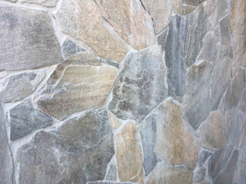 Плитняк златолит Уральский  для фасада купить в Архангельске