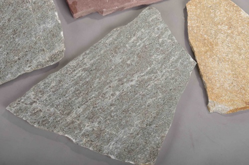 Плитняк златолит Уральский  для фасада купить в Архангельске