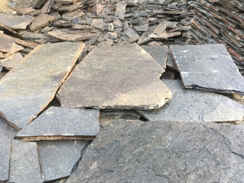 Серицит для лестницы, ступеней купить в Архангельске